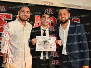 Photography #194160 from Egresados Los Remedios 28-11-25