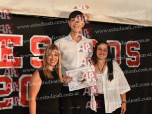 Photography #194162 from Egresados Los Remedios 28-11-25