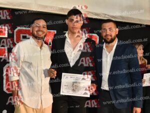 Photography #194164 from Egresados Los Remedios 28-11-25