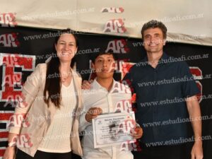 Photography #194170 from Egresados Los Remedios 28-11-25