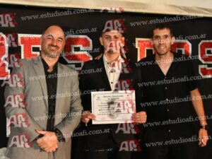 Photography #194178 from Egresados Los Remedios 28-11-25