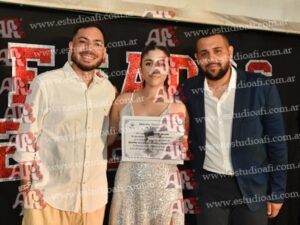 Photography #194180 from Egresados Los Remedios 28-11-25