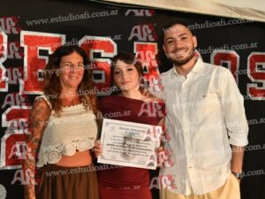 Photography #194182 from Egresados Los Remedios 28-11-25