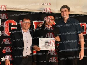Photography #194184 from Egresados Los Remedios 28-11-25