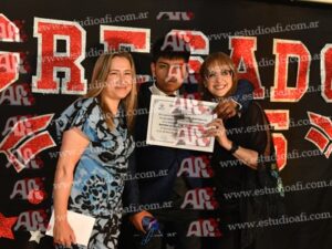 Photography #194190 from Egresados Los Remedios 28-11-25