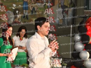 Photography #194194 from Egresados Los Remedios 28-11-25