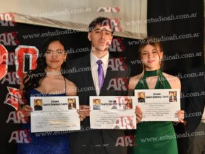 Photography #194204 from Egresados Los Remedios 28-11-25