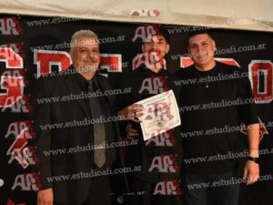 Photography #194216 from Egresados Los Remedios 28-11-25