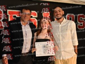 Photography #194218 from Egresados Los Remedios 28-11-25