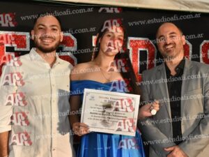 Photography #194230 from Egresados Los Remedios 28-11-25