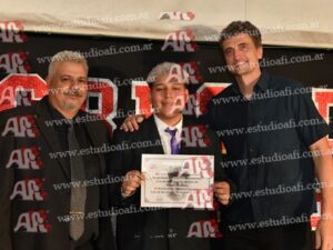 Photography #194232 from Egresados Los Remedios 28-11-25