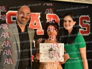 Photography #194234 from Egresados Los Remedios 28-11-25