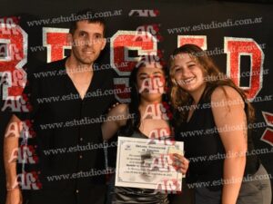 Photography #194235 from Egresados Los Remedios 28-11-25