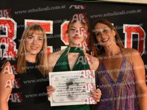 Photography #194238 from Egresados Los Remedios 28-11-25