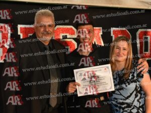 Photography #194242 from Egresados Los Remedios 28-11-25
