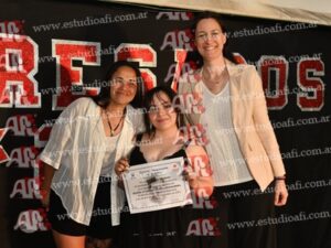 Photography #194244 from Egresados Los Remedios 28-11-25