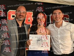 Photography #194246 from Egresados Los Remedios 28-11-25