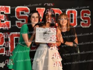 Photography #194262 from Egresados Los Remedios 28-11-25