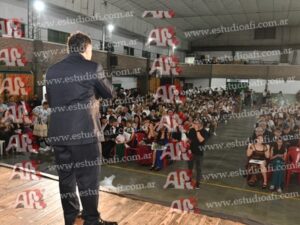 Photography #194270 from Egresados Los Remedios 28-11-25