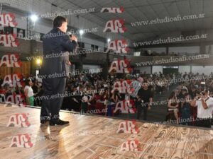 Photography #194272 from Egresados Los Remedios 28-11-25