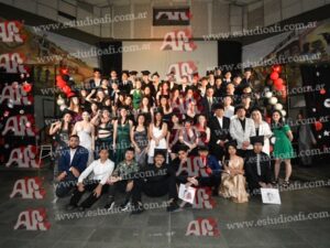 Photography #194285 from Egresados Los Remedios 28-11-25
