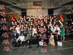 Photography #194288 from Egresados Los Remedios 28-11-25
