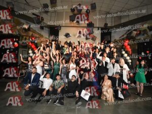 Photography #194296 from Egresados Los Remedios 28-11-25