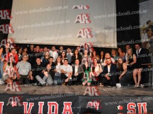 Photography #194306 from Egresados Los Remedios 28-11-25