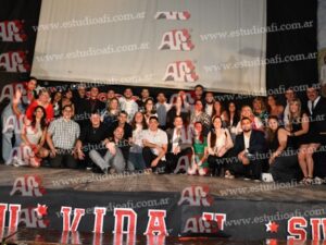 Photography #194308 from Egresados Los Remedios 28-11-25
