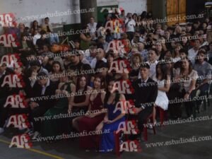 Photography #194324 from Egresados Los Remedios 28-11-25