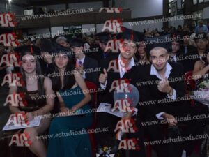 Photography #194338 from Egresados Los Remedios 28-11-25