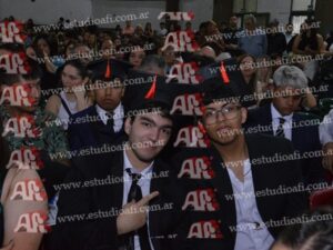 Photography #194342 from Egresados Los Remedios 28-11-25