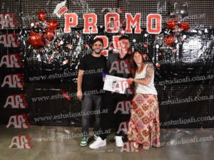 Photography #194352 from Egresados Los Remedios 28-11-25