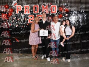 Photography #194354 from Egresados Los Remedios 28-11-25
