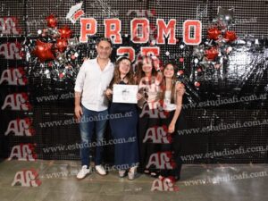 Photography #194356 from Egresados Los Remedios 28-11-25