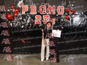 Photography #194358 from Egresados Los Remedios 28-11-25