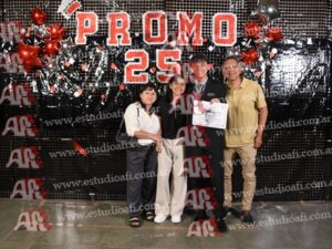 Photography #194360 from Egresados Los Remedios 28-11-25