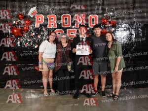 Photography #194362 from Egresados Los Remedios 28-11-25