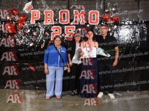 Photography #194366 from Egresados Los Remedios 28-11-25