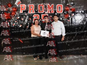 Photography #194372 from Egresados Los Remedios 28-11-25