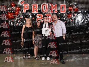 Photography #194376 from Egresados Los Remedios 28-11-25