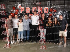 Photography #194378 from Egresados Los Remedios 28-11-25