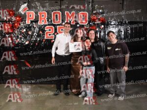 Photography #194382 from Egresados Los Remedios 28-11-25