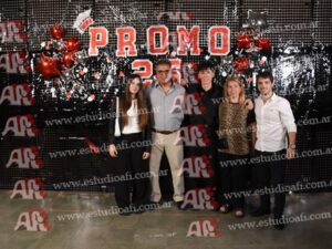 Photography #194384 from Egresados Los Remedios 28-11-25