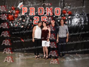 Photography #194386 from Egresados Los Remedios 28-11-25