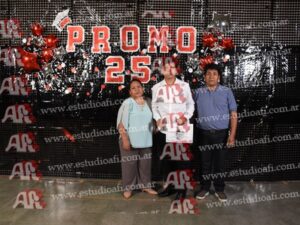 Photography #194388 from Egresados Los Remedios 28-11-25
