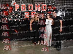Photography #194398 from Egresados Los Remedios 28-11-25