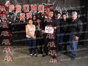 Photography #194402 from Egresados Los Remedios 28-11-25