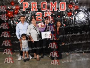 Photography #194408 from Egresados Los Remedios 28-11-25