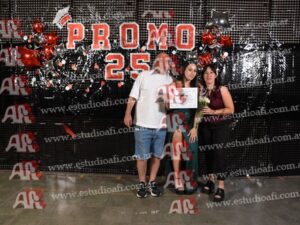 Photography #194410 from Egresados Los Remedios 28-11-25